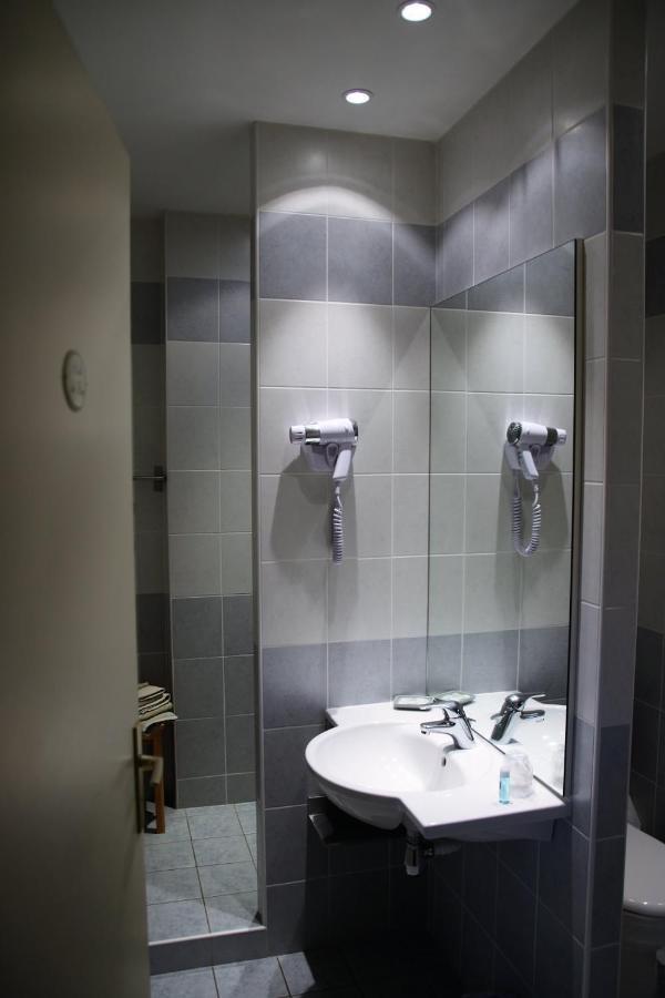 Chambres D'Hotes Les Peschiers Chateauroux-les-Alpes Екстер'єр фото