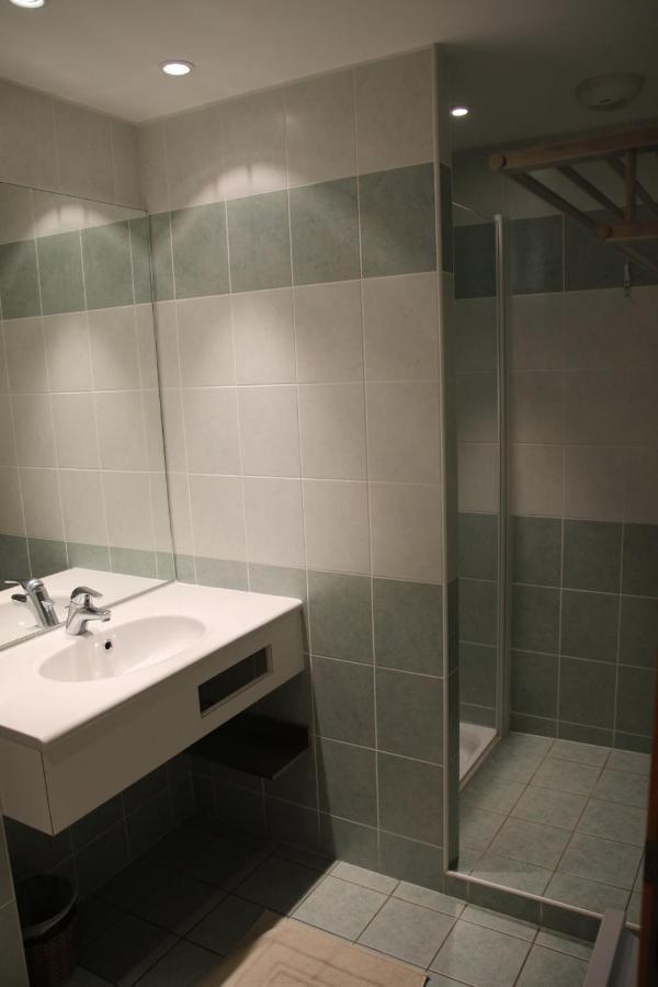 Chambres D'Hotes Les Peschiers Chateauroux-les-Alpes Екстер'єр фото