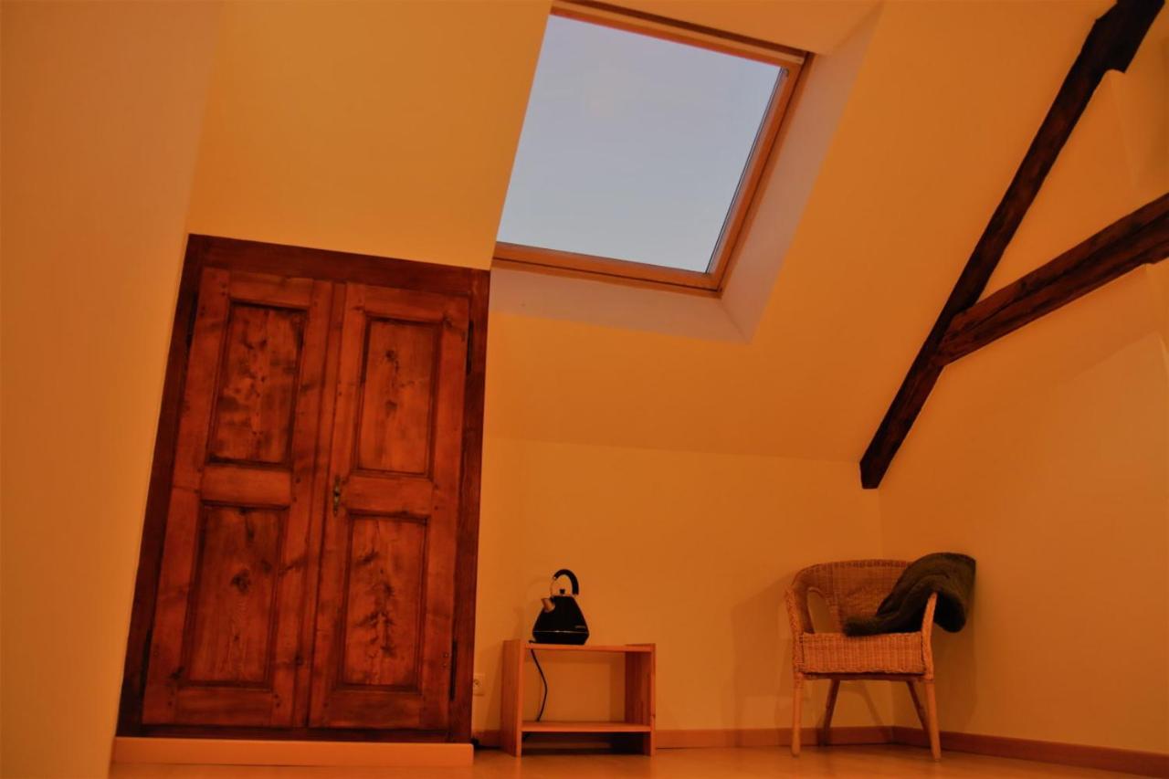 Chambres D'Hotes Les Peschiers Chateauroux-les-Alpes Екстер'єр фото