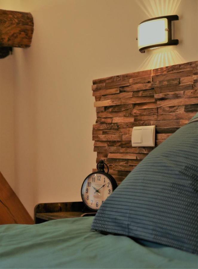 Chambres D'Hotes Les Peschiers Chateauroux-les-Alpes Екстер'єр фото