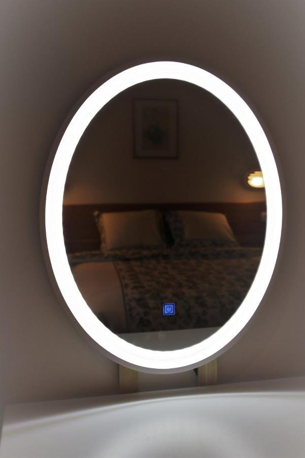 Chambres D'Hotes Les Peschiers Chateauroux-les-Alpes Екстер'єр фото